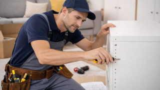 Huonekalujen kasauspalvelu Helsingissä: Ammattilaisen opas kuluttajalle фото